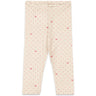 Konges Sløjd Lago Rosa Fanga Bello Due Pants Ocs