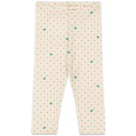 Konges Sløjd Lago Verde Fanga Bello Due Pants Ocs