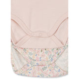 Konges Sløjd Prato Fiori Aop/Creole Pink Fanga Fio 2 Pack Strap Body Ocs