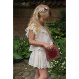 Konges Sløjd Ladybug Perla Shoulder Bag