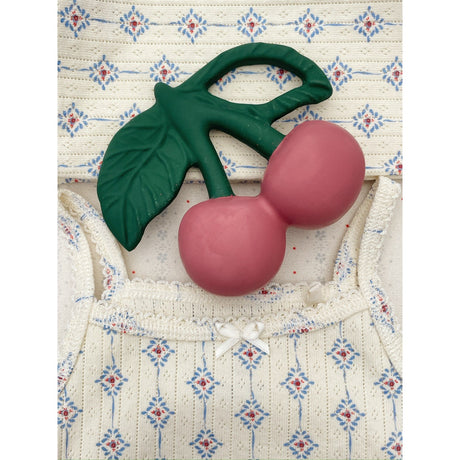 Konges Sløjd Cherry Cherry Teether