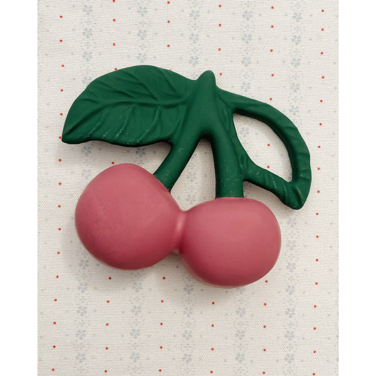 Konges Sløjd Cherry Cherry Teether