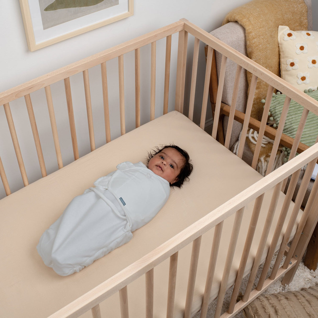 Ingenuity SwaddleMe™ All Season Swaddle - Stardust