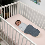 Ingenuity SwaddleMe™ All Season Swaddle - Stardust
