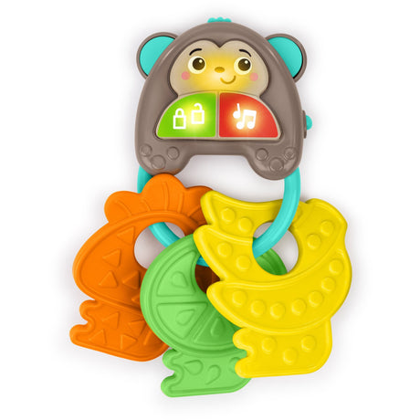 Bright Starts Musical MonKeys™ Electronic Toy