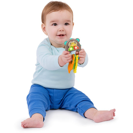 Bright Starts Musical MonKeys™ Electronic Toy