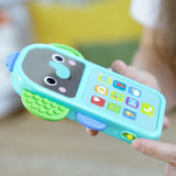 Bright Starts Elephone™ Telephone Toy