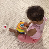 Bright Starts Cupcake Tower™ Stacking Toy With Teether
