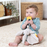 Ingenuity Cozy Sylvi™ Plush Lovey & Teether