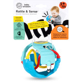 Baby Einstein Rattle & Sense™ Sensory Ball
