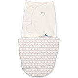 Ingenuity SwaddleMe™ All Season Swaddle - Dream Wave