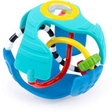 Baby Einstein Rattle & Sense™ Sensory Ball