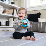 Baby Einstein Rattle & Sense™ Sensory Ball
