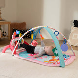 Baby Einstein 4-in-1 Kickin’ Tunes™ Jellyfish Jamboree™ Music & Language Discovery Gym