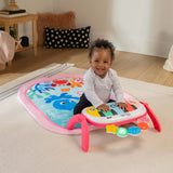 Baby Einstein 4-in-1 Kickin’ Tunes™ Jellyfish Jamboree™ Music & Language Discovery Gym