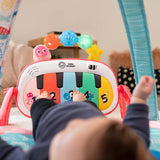 Baby Einstein 4-in-1 Kickin’ Tunes™ Jellyfish Jamboree™ Music & Language Discovery Gym
