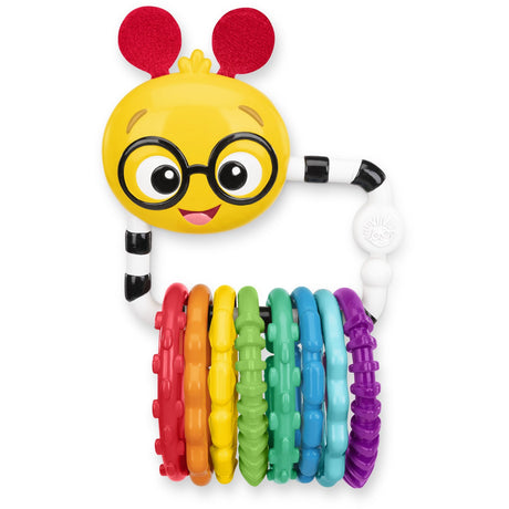Baby Einstein Cal's Connectors™ Sensory Toy