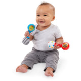 Baby Einstein Shake & Groove™ Toy Maracas