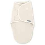 Ingenuity SwaddleMe™ Muslin Original Swaddle - Cream