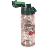Konges Sløjd Cherry Glitter Glitter Bottle