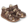 Bundgaard Dark Brown Ranjo Dark Brown