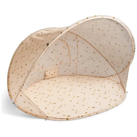 Konges Sløjd Lemon Beach Tent Pop Up Anti Uv 50+