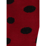 Konges Sløjd Ladybug 2 Pack Ladybug Jacquard Tights