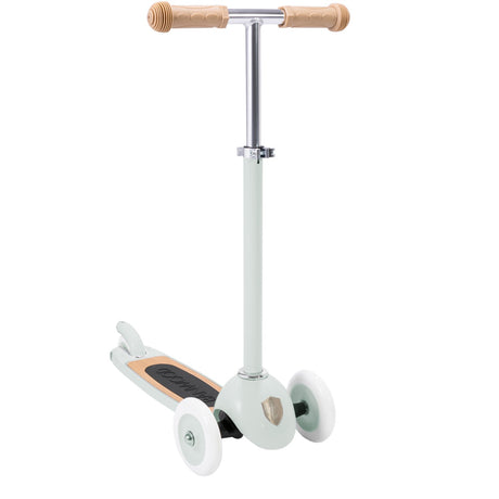 Banwood Pale Mint Scooter