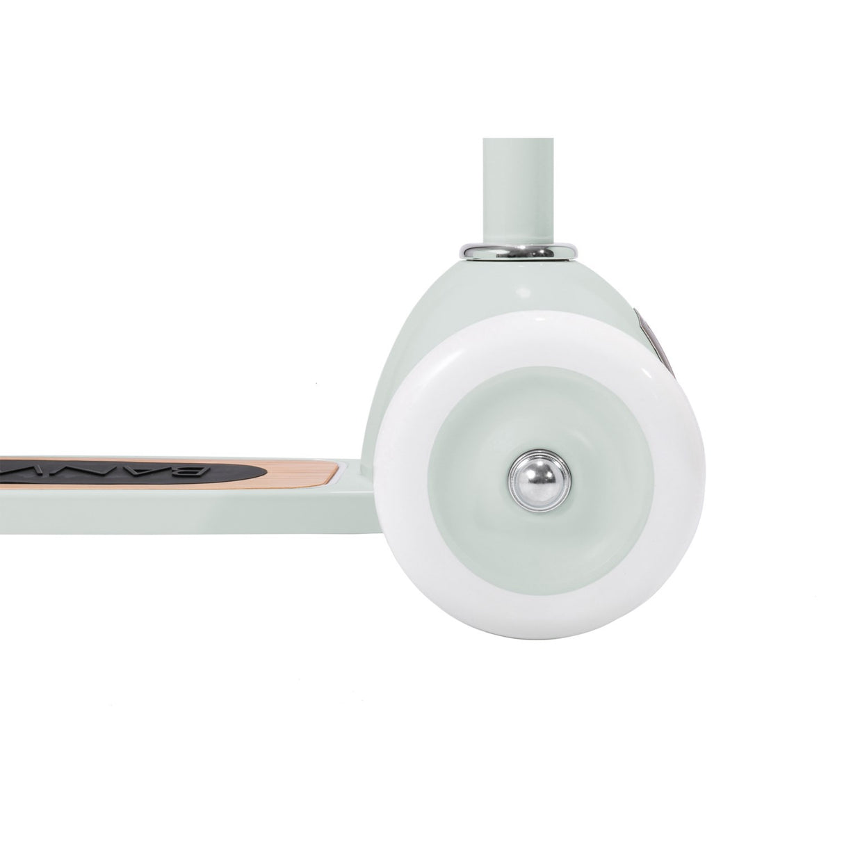 Banwood Pale Mint Scooter
