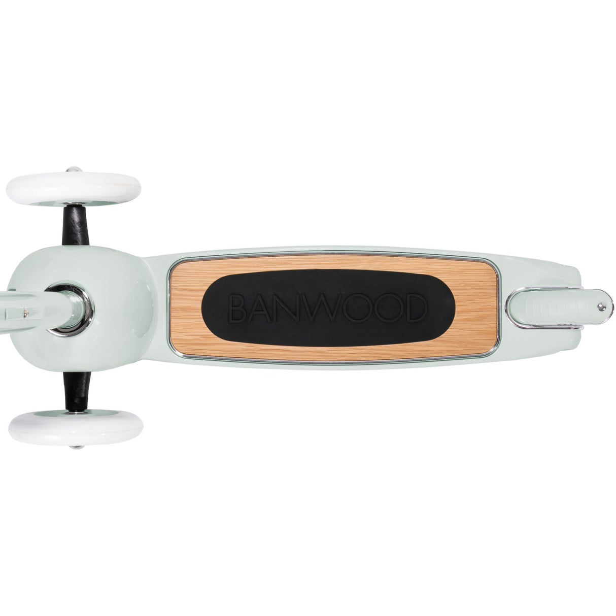 Banwood Pale Mint Scooter