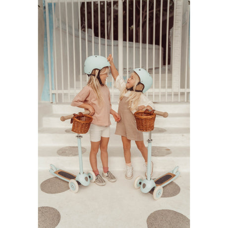 Banwood Pale Mint Scooter