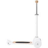Banwood White Scooter