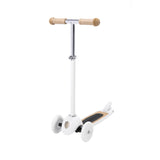 Banwood White Scooter
