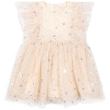 Konges Sløjd Fairy Bow Sparkle Ada Fairy Dress
