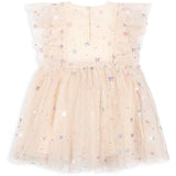 Konges Sløjd Fairy Bow Sparkle Ada Fairy Dress