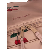Konges Sløjd Ma Grande Cerise Blush Kids Weekend Bag