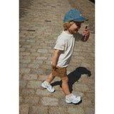 Konges Sløjd Denim Blue Magot Cap Gots