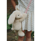 Konges Sløjd Bunny Teddy Bag