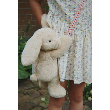 Konges Sløjd Bunny Teddy Bag