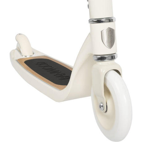 Banwood Cream Maxi Scooter