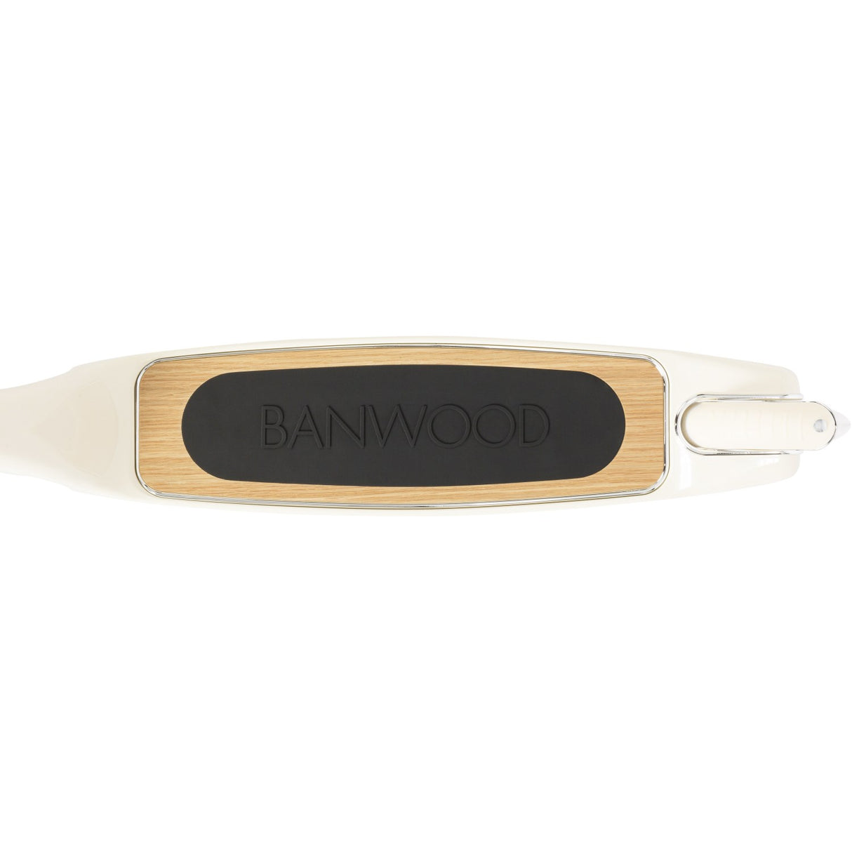 Banwood Cream Maxi Scooter