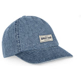 Konges Sløjd Denim Blue Magot Cap Gots