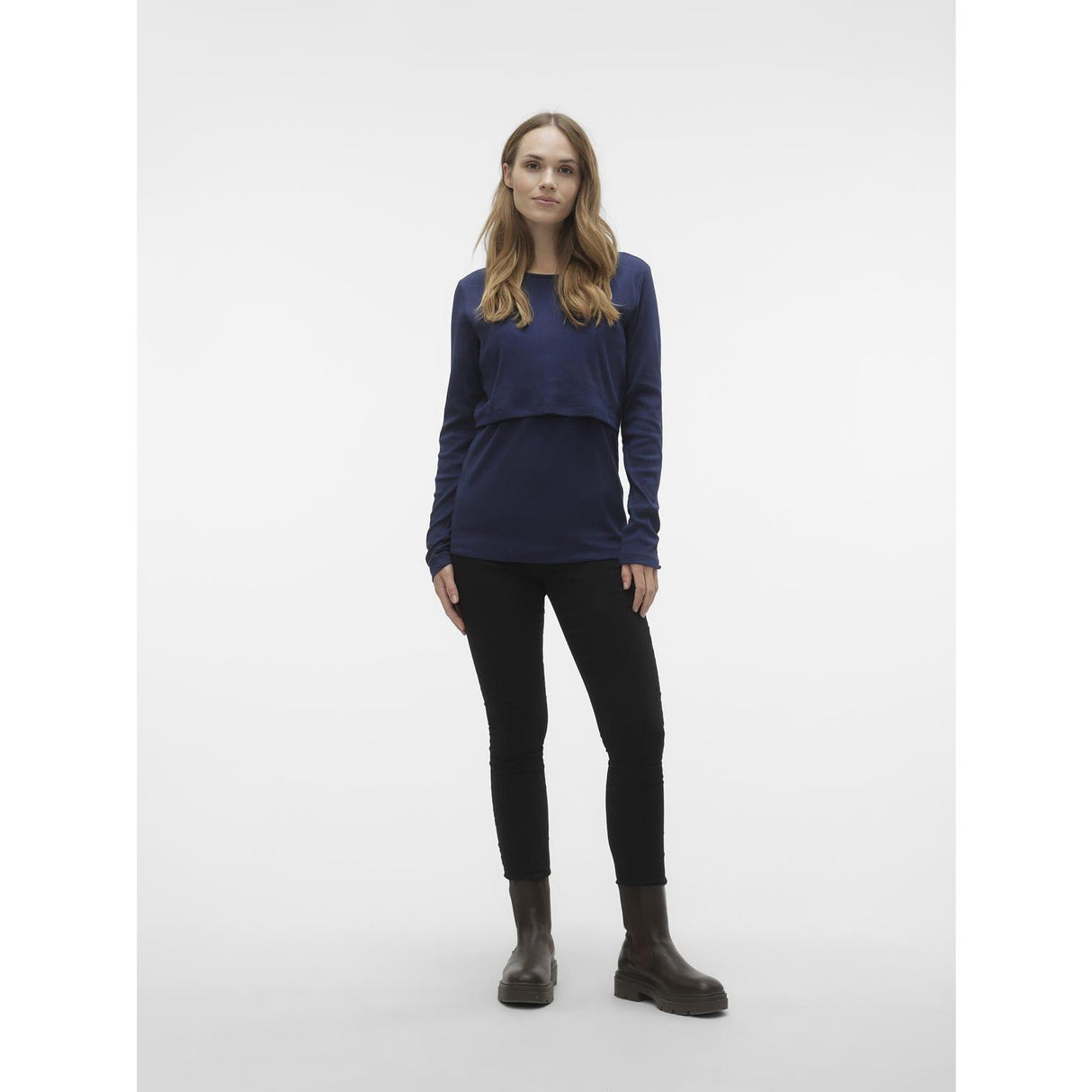 Mama;licious Naval Academy Mlemily June Ls Jrs Top 2F