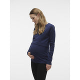 Mama;licious Naval Academy Mlemily June Ls Jrs Top 2F