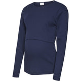 Mama;licious Naval Academy Mlemily June Ls Jrs Top 2F