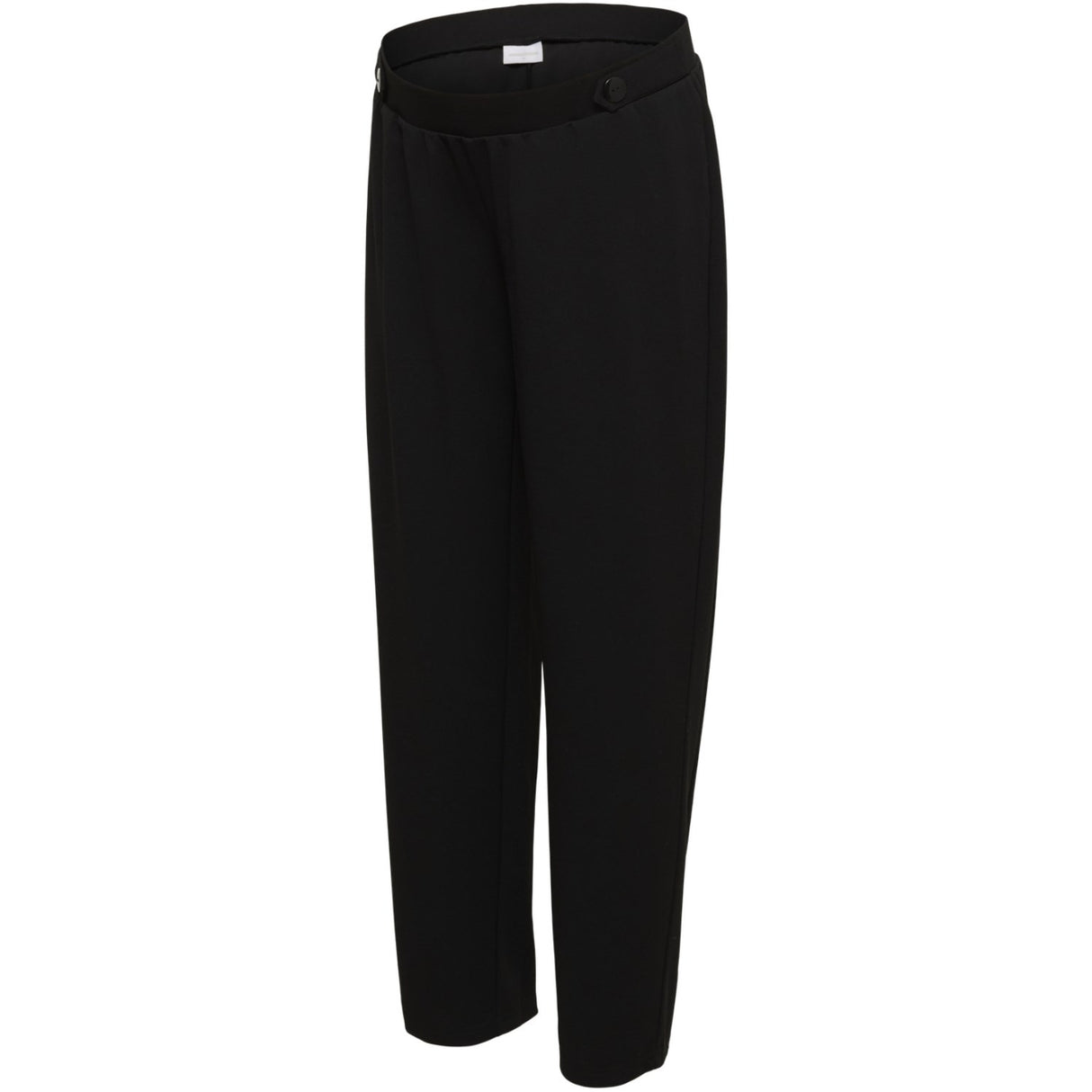 Mama;licious Black Mlsimmi Jrs Pants