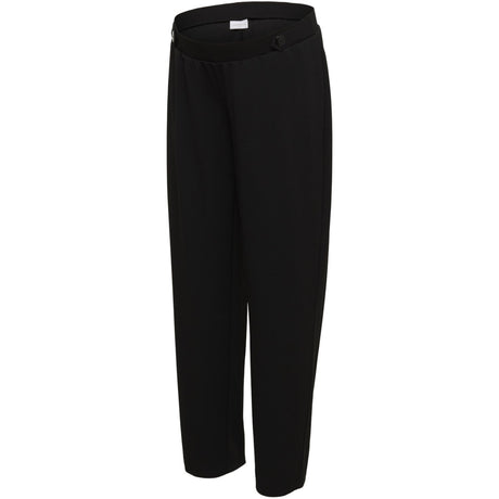 Mama;licious Black Mlsimmi Jrs Pants