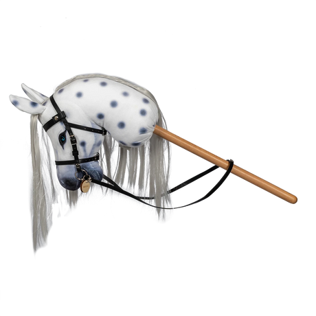 by Astrup Hobby Horse Magic, Spotted