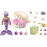 Playmobil® Mermaid With Pearl Seashell