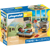 Playmobil® MRI With Patient